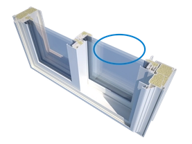 insulated glass