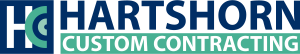 Hartshorn