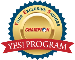 YES! Program