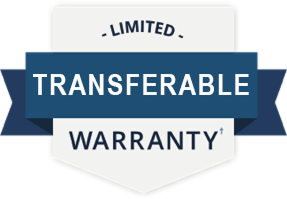 Limited Transferable Warranty