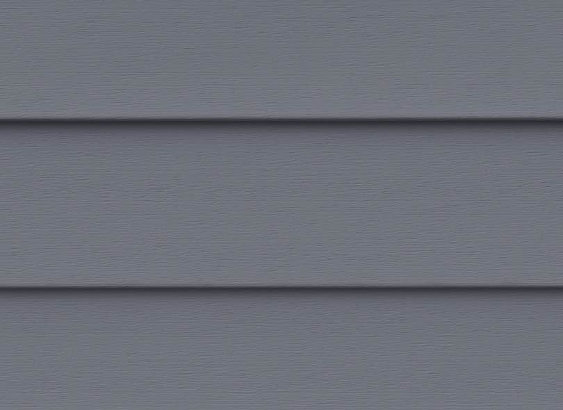 7 inch clapboard siding in oceanside color
