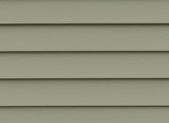4 inch clapboard siding in cypress color