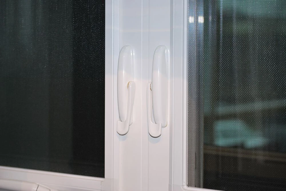 Casement lock