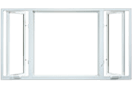 Photo of Casement Window