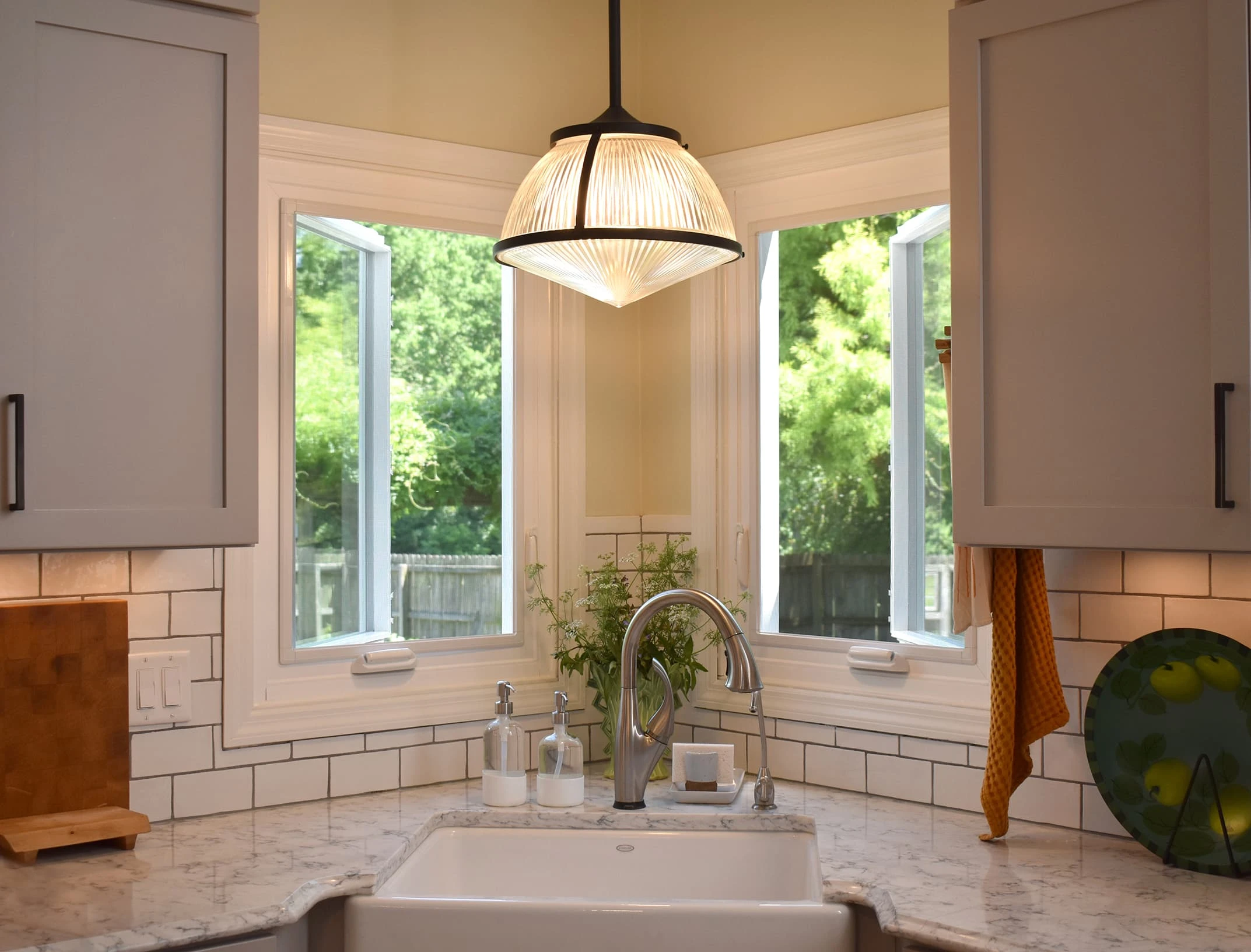 Featured Champion Window Style: Casement & Awning