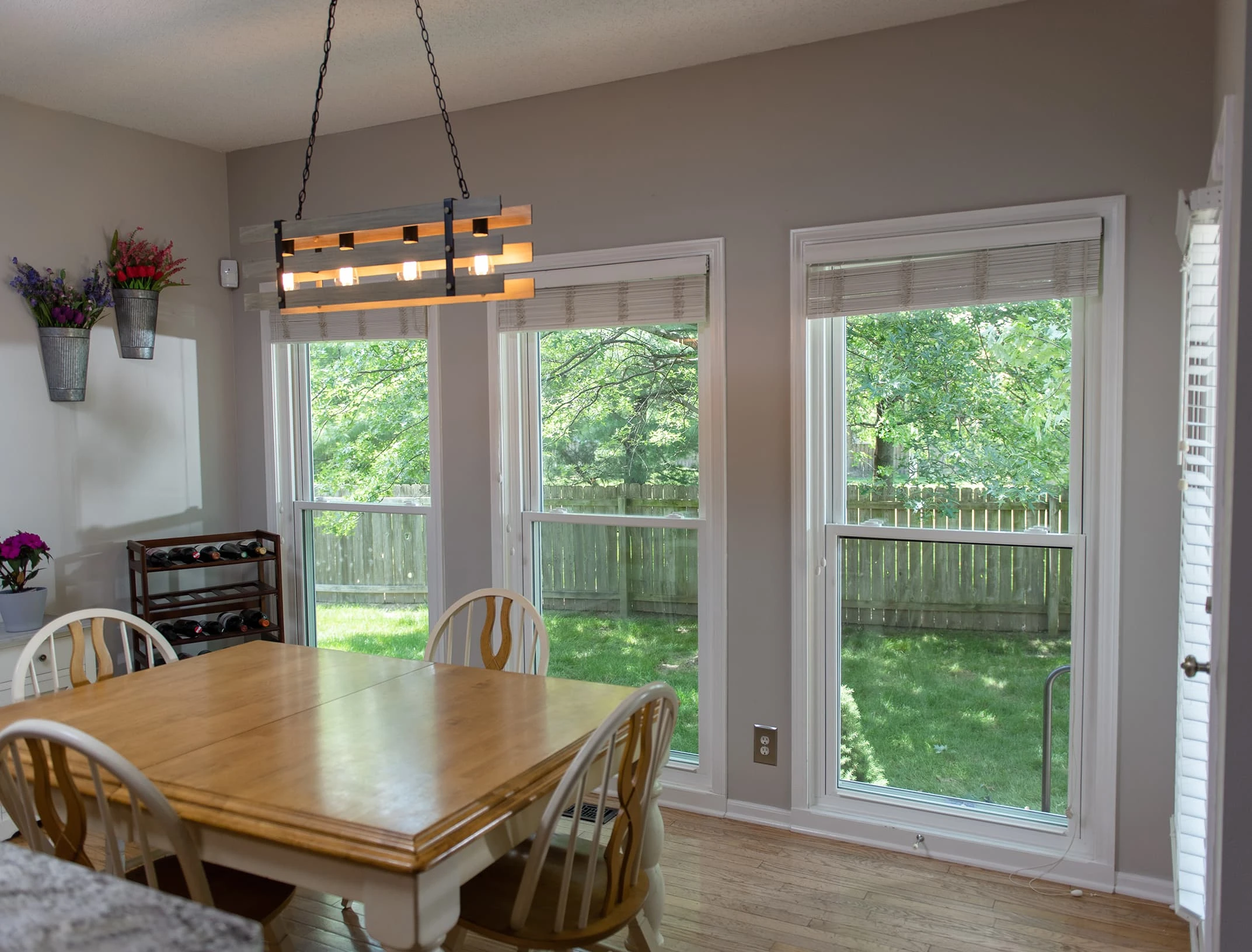 Featured Champion Window Style: Double-Hung