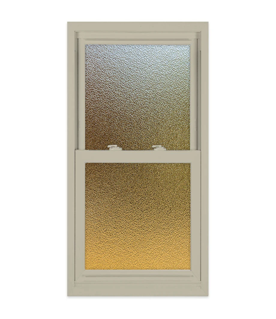 Obscure privacy glass