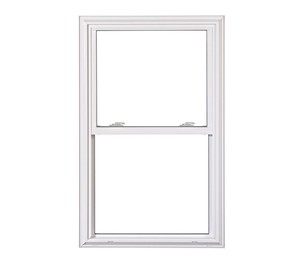 Double-Hung Window Example