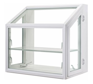 Garden Window Example