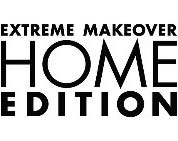 Extreme Makeover Home Edition Logo