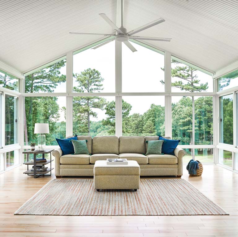 Photo of Champion Sunroom