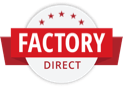 Champion Factory Direct logo