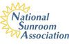 National Sunroom Association