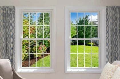Home with Champion Windows